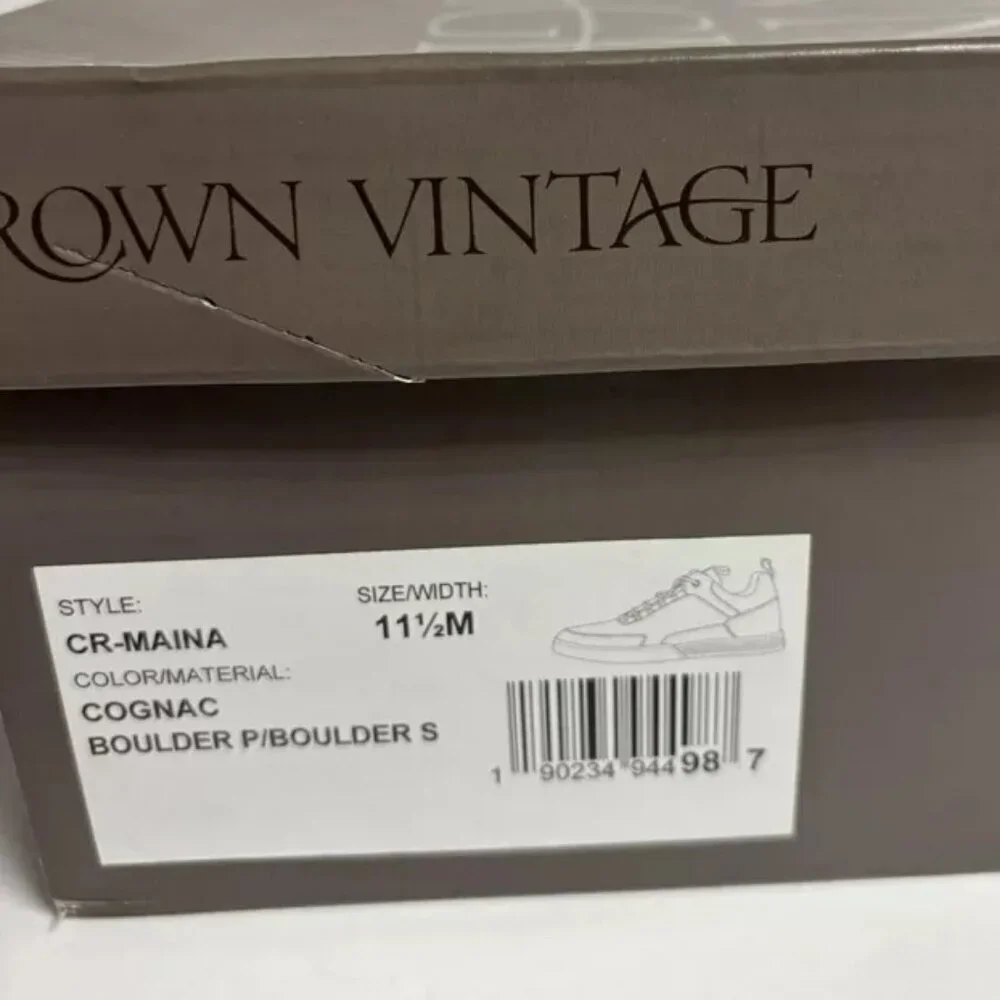 Crown Vintage crown vintage